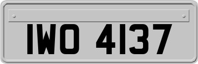 IWO4137