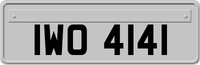 IWO4141