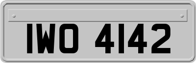 IWO4142