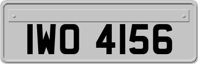 IWO4156