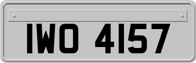 IWO4157