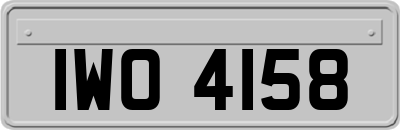IWO4158
