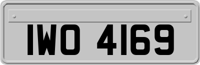 IWO4169