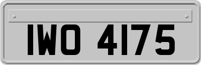 IWO4175