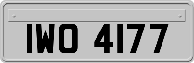 IWO4177