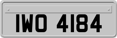 IWO4184