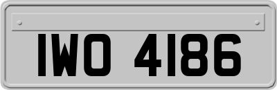 IWO4186