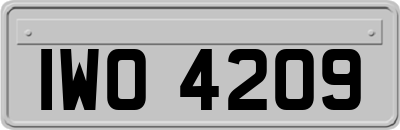 IWO4209