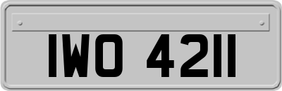 IWO4211