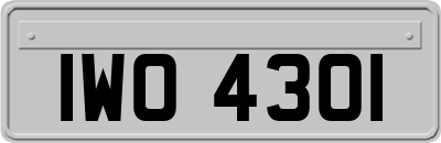 IWO4301