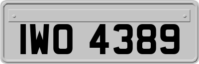 IWO4389