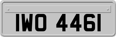 IWO4461