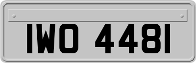 IWO4481