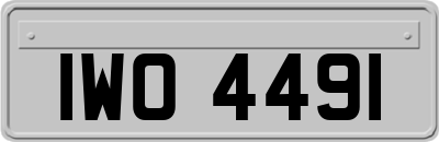 IWO4491