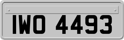 IWO4493