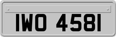 IWO4581