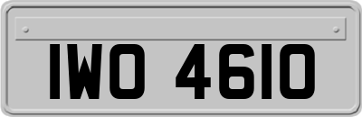 IWO4610