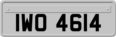IWO4614