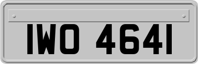 IWO4641