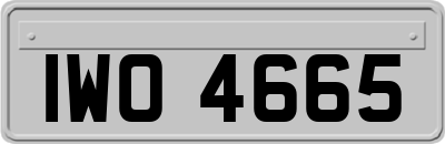 IWO4665