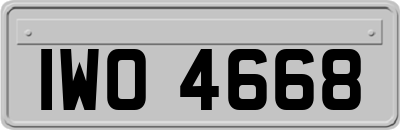IWO4668