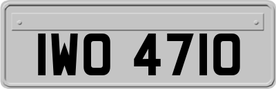 IWO4710