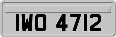 IWO4712