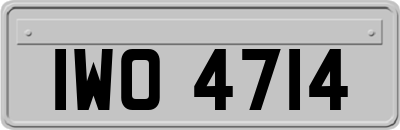 IWO4714