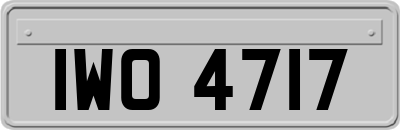 IWO4717