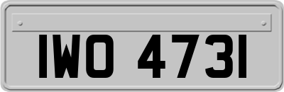 IWO4731