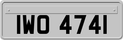 IWO4741