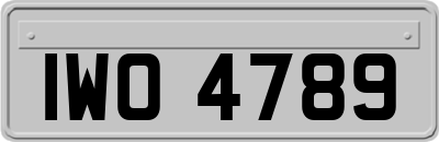 IWO4789