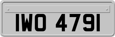 IWO4791