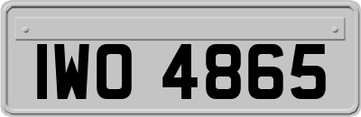 IWO4865