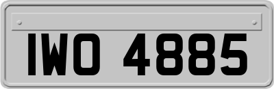 IWO4885