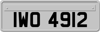 IWO4912