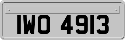 IWO4913