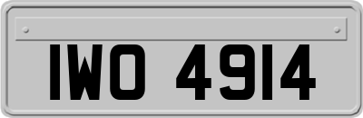 IWO4914