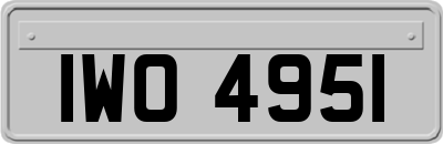 IWO4951
