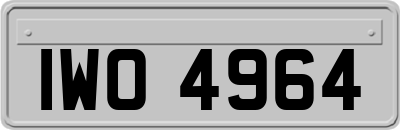 IWO4964