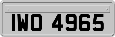 IWO4965