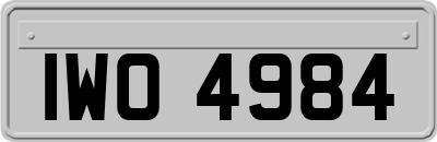 IWO4984