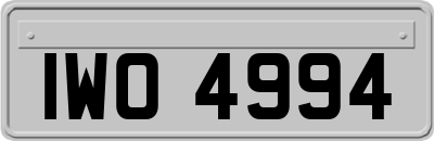 IWO4994