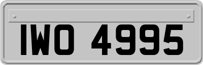 IWO4995