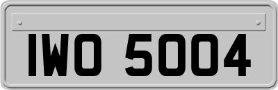 IWO5004