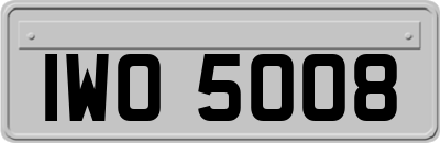 IWO5008