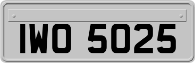 IWO5025