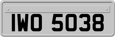 IWO5038