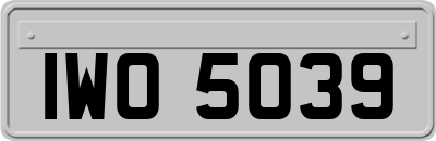 IWO5039
