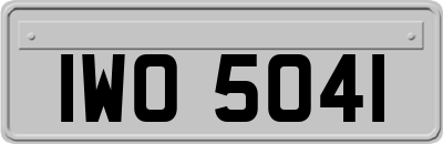 IWO5041